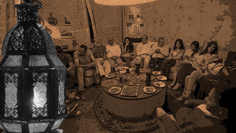 رمضان في سوريا: الولائم غائبة.. و