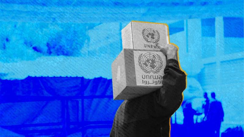 سوريا: أطفال اللاجئين الفلسطينين خائفون من فقدان 