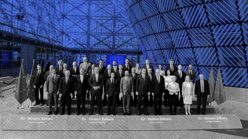 أرقام ومعلومات رئيسية قد تفيدك.. عن مؤتمرات بروكسل لدعم سوريا