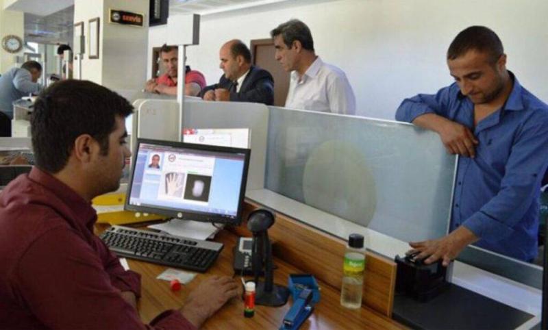 قرارات جديدة من إدارة الهجرة في غازي عينتاب بخصوص تحديث البيانات.. ما هي؟