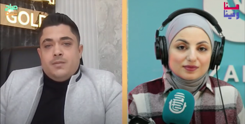 قصة نجاح سوري في اسطنبول التركية
