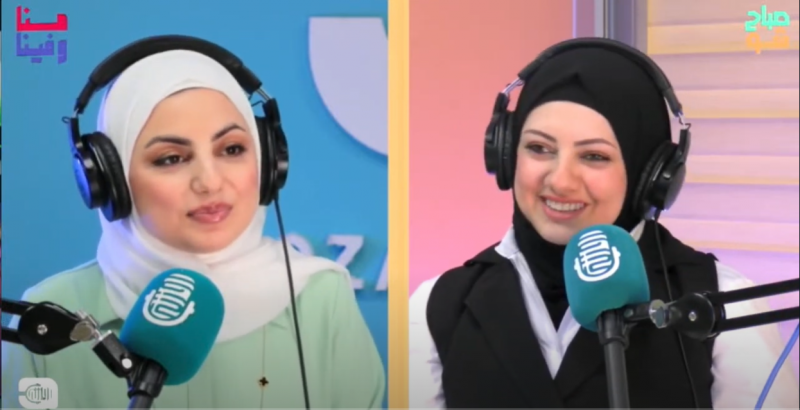 راما.. سيدة سورية تبدع بصناعة الشوكولا في غازي عنتاب