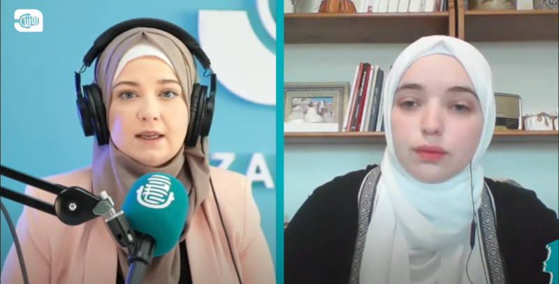 ماذا يتابع أطفالي عبر السوشيال ميديا؟
