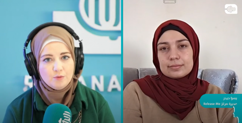 كيف نتعامل مع المراهقات؟