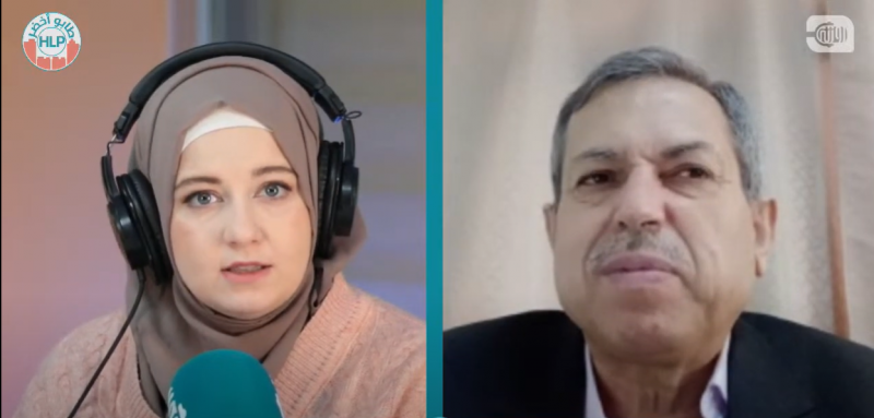إشكاليات قانونية للمخططات التنظيمية في منطقة الحجر الأسود