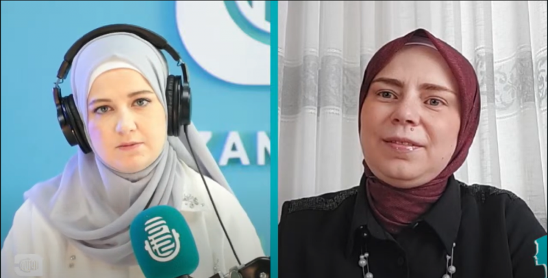 النساء للنساء.. مشاريع اقتصادية داعمة
