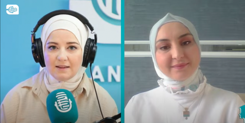 مشاريع نسائية صغيرة تتحدث عنها صاحباتها