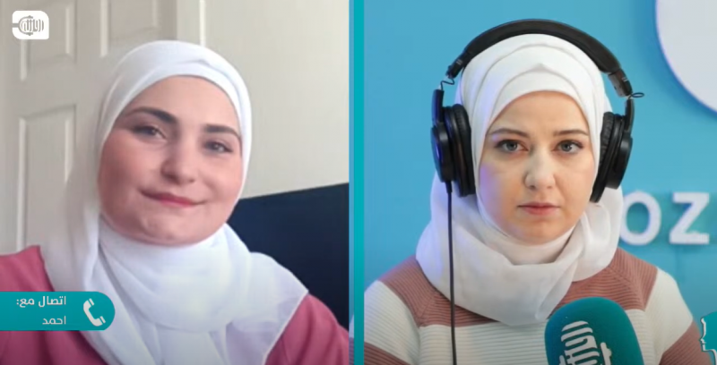 هل تزعجك زيادة وزنك؟