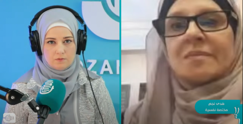 شيء تحتاجه عند المرور بظروف قاسية