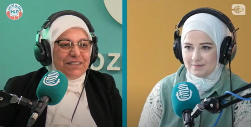 المخاطر القانونية لهدم الأبنية في بعض أحياء حلب العشوائية
