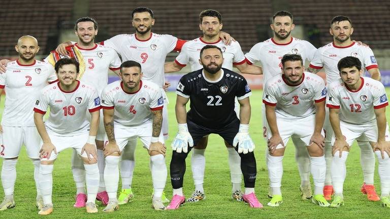 مباراة سوريا واليابان.. ما عليك معرفته قبل مواجهة هيروشيما
