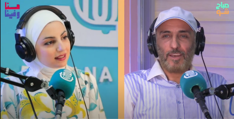 سوري يفتتح مشروعا لصناعة مواد العناية الطبيعية في غازي عنتاب