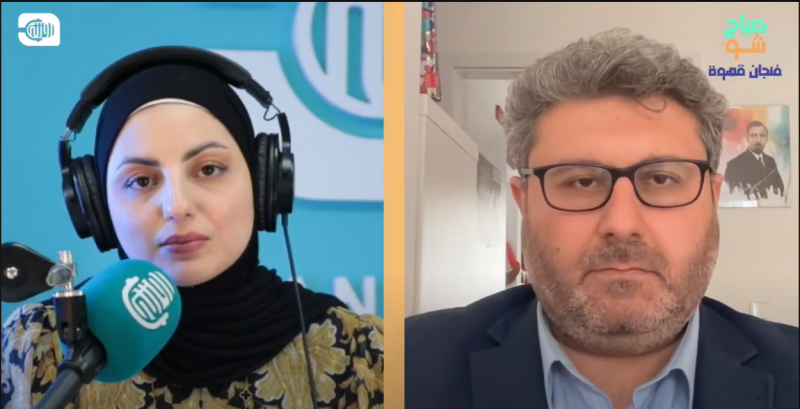 اختتام مهرجان الفن والثقافة الكردية في برلين الألمانية