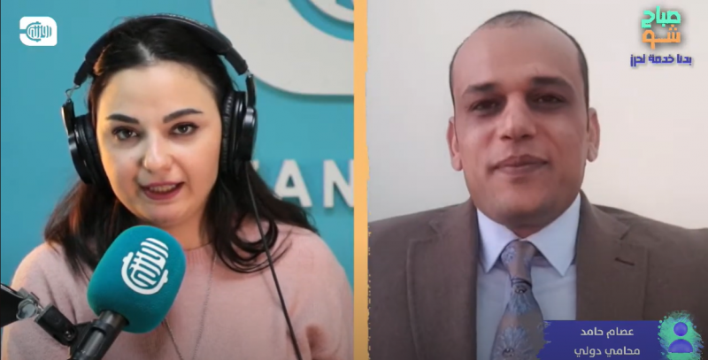 إقامة السوريين في مصر.. الوضع القانوني وأهم القرارات الجديدة