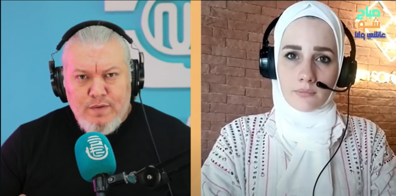متى أقول لطفلي 