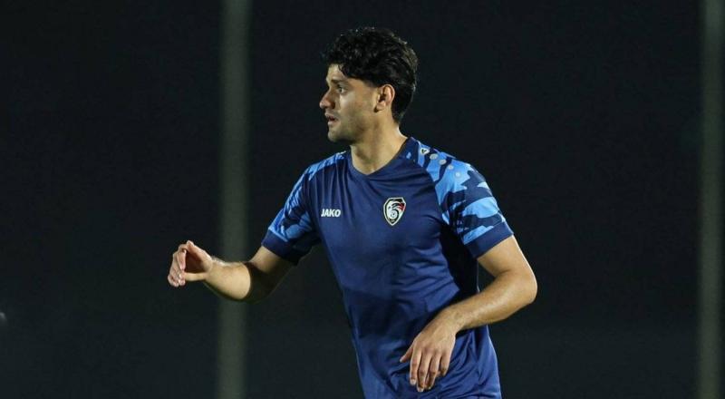 بعد استبعاده من المنتخب.. محمود داهود يطلق حملة 