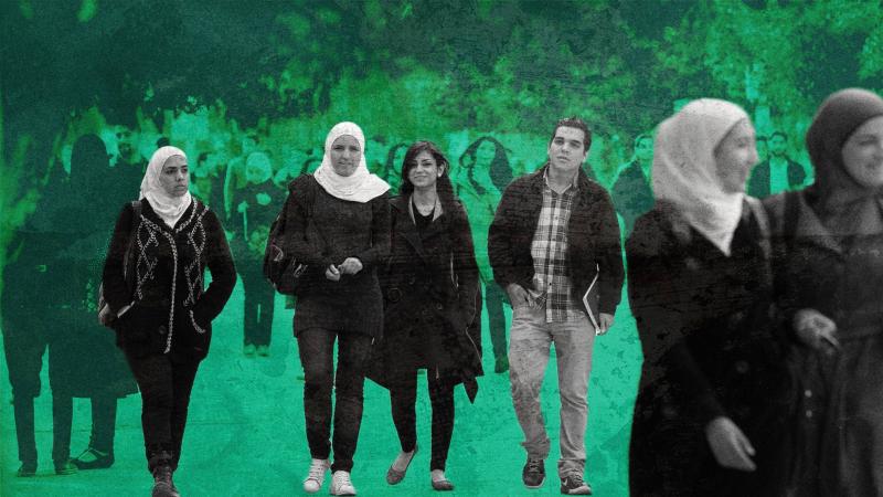 جامعة تشرين.. ما الذي قاله طلبة لروزنة حول تكاليف الدراسة؟