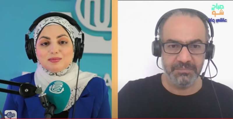 طفلي يخاف كثيراً..ماذا أفعل؟