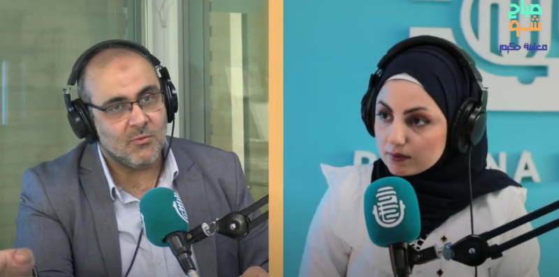 آلام الرقبة والظهر المتعلقة بالمهن وكيف نتعامل معها