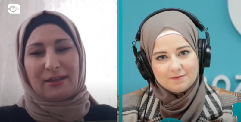 للمقيمات بمناطق الزلزال.. هل تواجهين مشكلات قانونية حتى اليوم؟