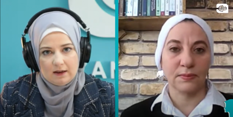 حماية النساء مسؤولية من؟