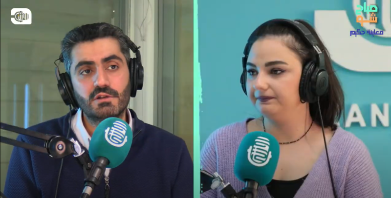 الاضطراب النفسي وتفادي إيذاء النفس