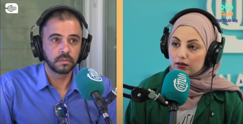 التصرف بممتلكات السوريين العائدين من تركيا
