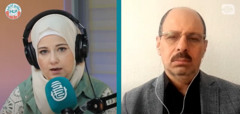 شروط وقوانين تجبر سكان مخيم اليرموك على العودة لإثبات ملكيتهم
