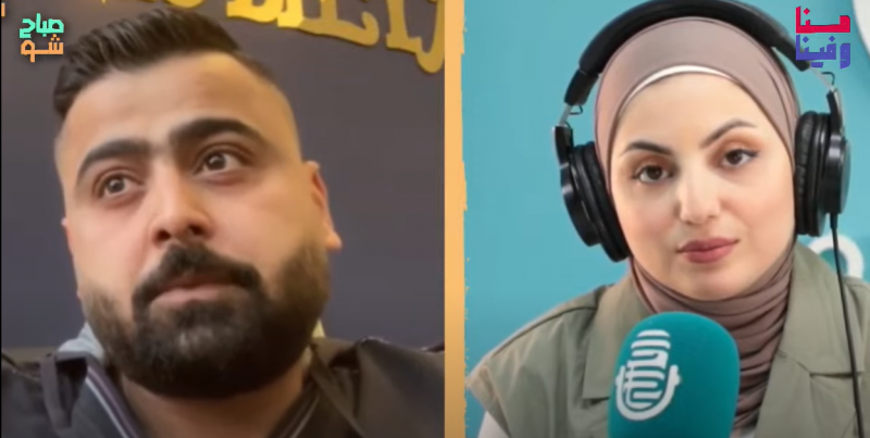 قصة نجاح سوري في مرعش التركية