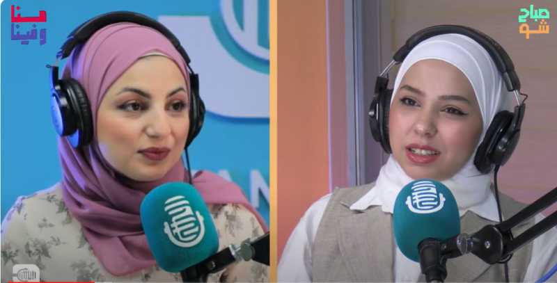 سيدة سورية تجمع بين الفن والبساطة في صناعة الشموع
