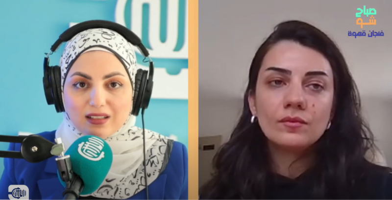 فيلم يروي ملاحقة مجرمي حرب سوريين في أوروبا في 