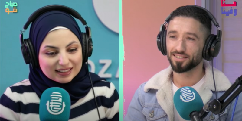 محمد أوسطه ..قصة نجاح سوري في غازي عنتاب