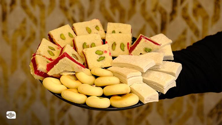 حلاوة المحيا