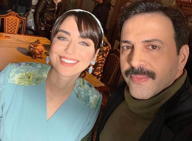 مسلسل 