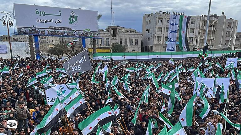 في ذكرى الثورة.. بيان غربي مشترك: لا نرى إمكانية للتطبيع مع النظام السوري