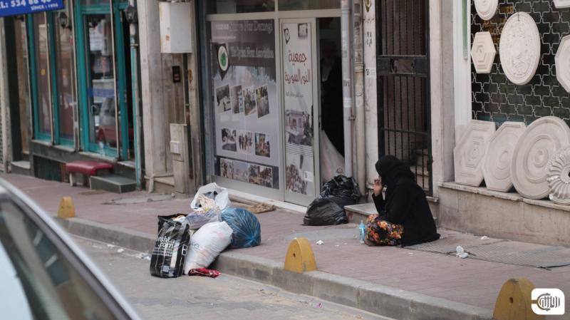تحذيرات قانونية.. إزعاج الجار في تركيا قد يؤدي إلى ترحيل الأجنبي!