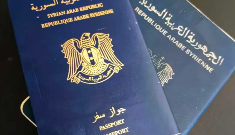 متى تسقط الجنسية السورية عن المواطن السوري؟