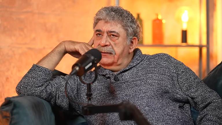 الممثل السوري فارس الحلو: بداية نجاح 