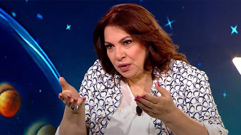 الكاتبة ريم حنا: نعمل على مشروع جزء ثالث من مسلسل الفصول الأربعة