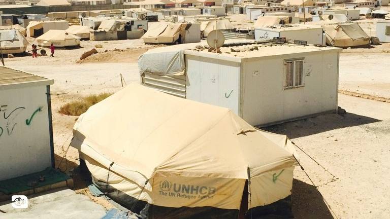 بـ 15 مليون دولار.. أوروبا تدعم رعاية اللاجئين السوريين صحياً في الأردن