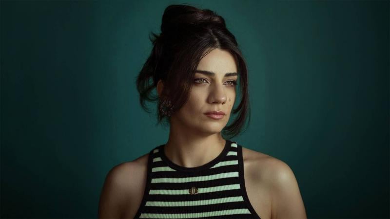 الأشباح لـ حلا رجب … فيلم يلاحق مجرمي حرب سوريين