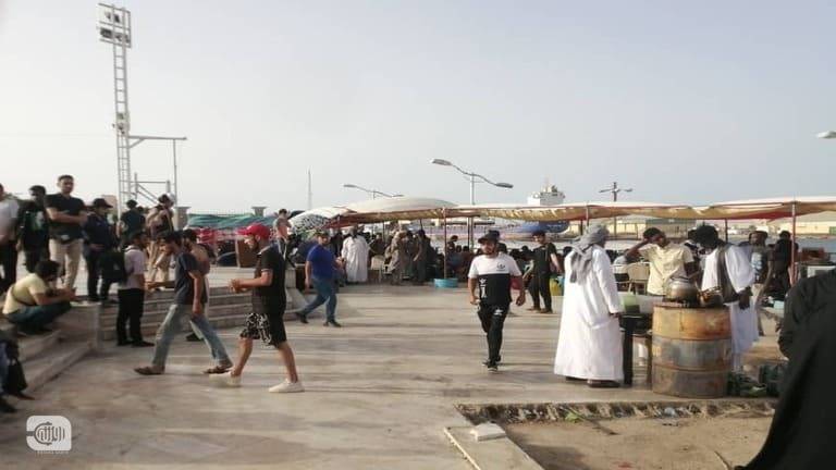سوريون في السودان: عيدٌ تحت وطأة الحرب والنزوح
