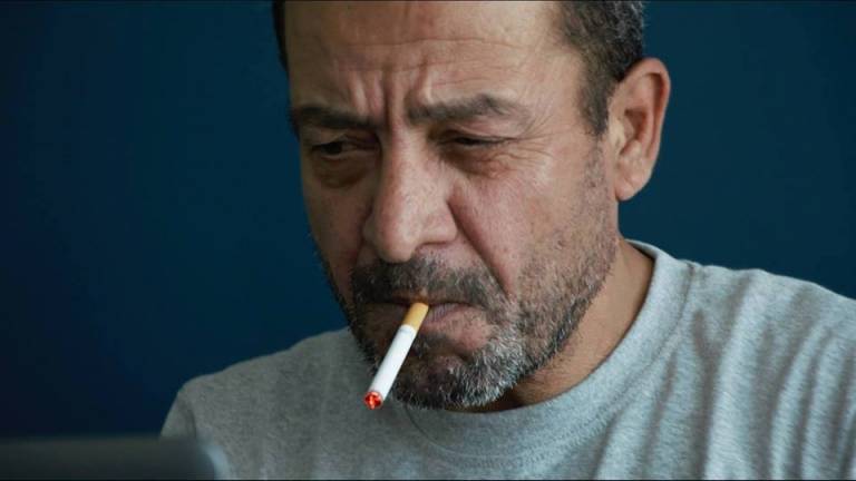 وفاة الكاتب والسيناريست السوري فؤاد حميرة