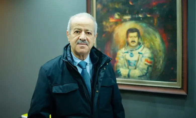 تنفيذاً لوصيته.. جثمان محمد فارس إلى الأراضي السورية للدفن في أعزاز