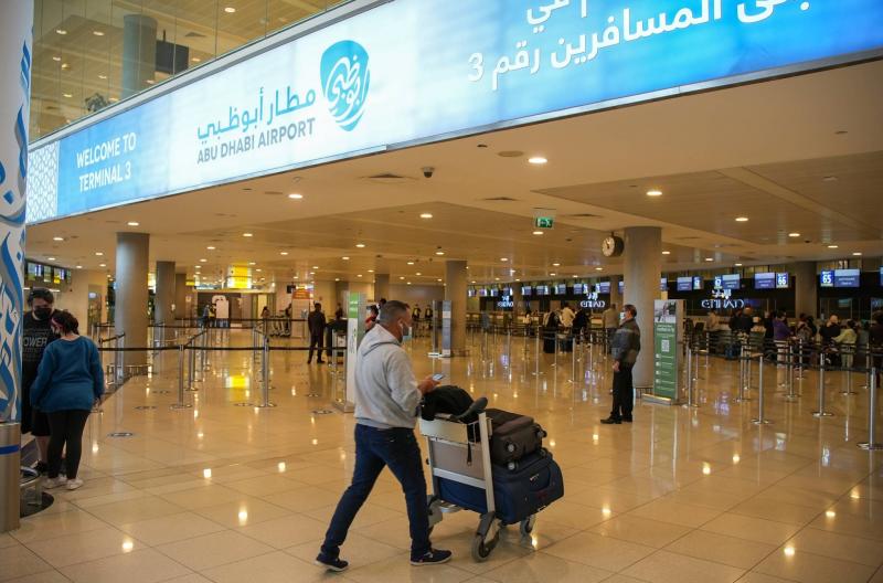 طريقة الحصول على تأشيرة / فيزا للسوريين إلى الإمارات