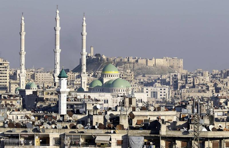 مقتل أربعة أشخاص بينهم ثلاثة أشقاء بحادثتين منفصلتين في حلب