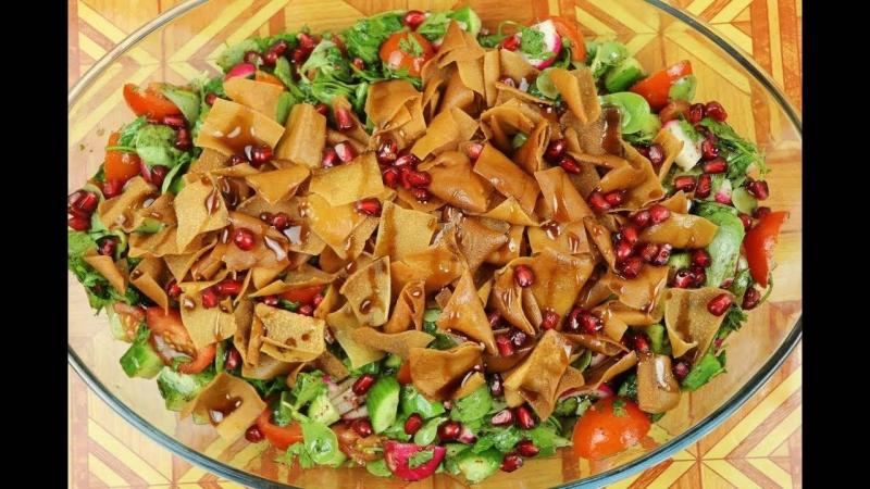 سوريون لروزنة: الفتوش يومياً في رمضان أصبح رفاهية.. من يصدّق!