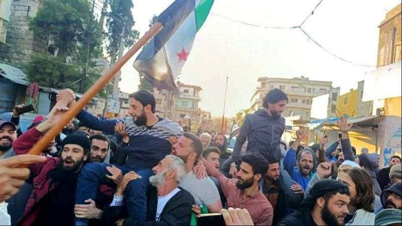 أريحا: إطلاق سراح ناشط بعد 