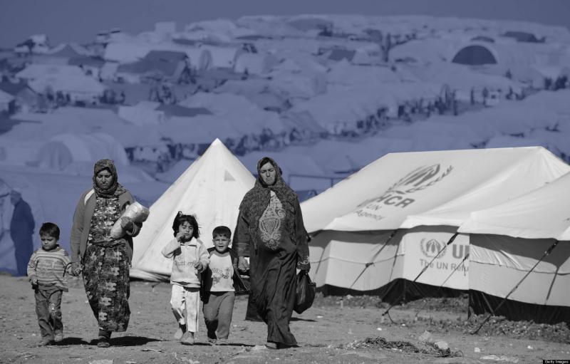 لبنان يستجدي المساعدات المالية بحجة اللاجئين السوريين و لا أدلة على مواطن الصرف المالي