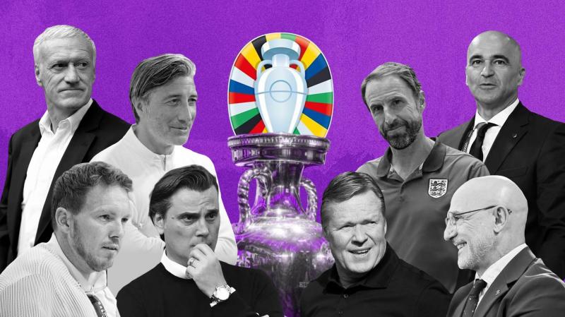 ربع نهائي اليورو 2024.. مواجهات مونديالية بنكهة النهائي المبكر
